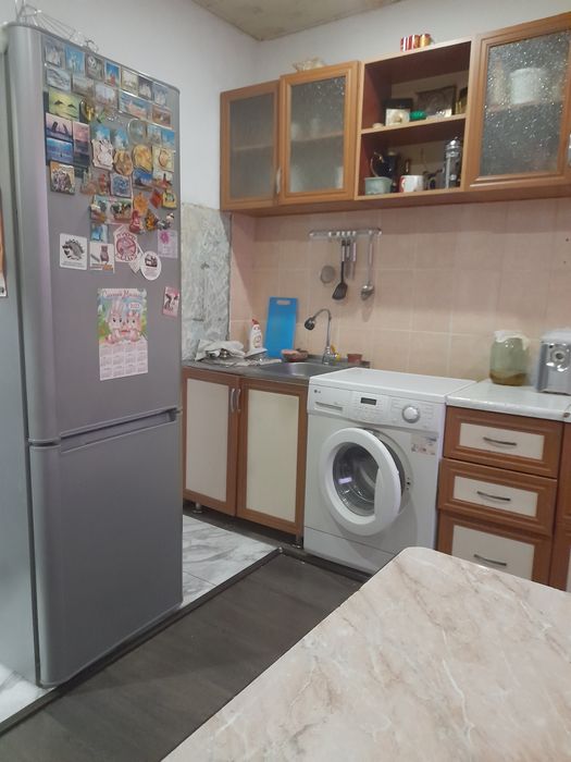 Продам квартиру.