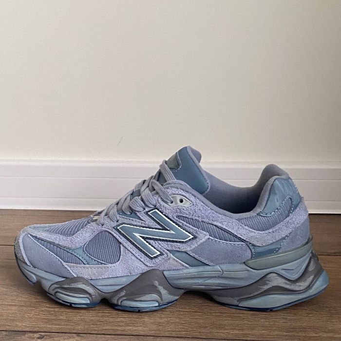 New Balance 9060 Artic Grey- 43 номер