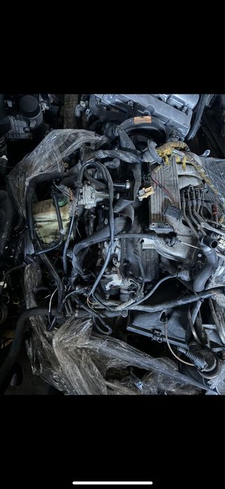 Ауди с.4 а.6 2.3 матор