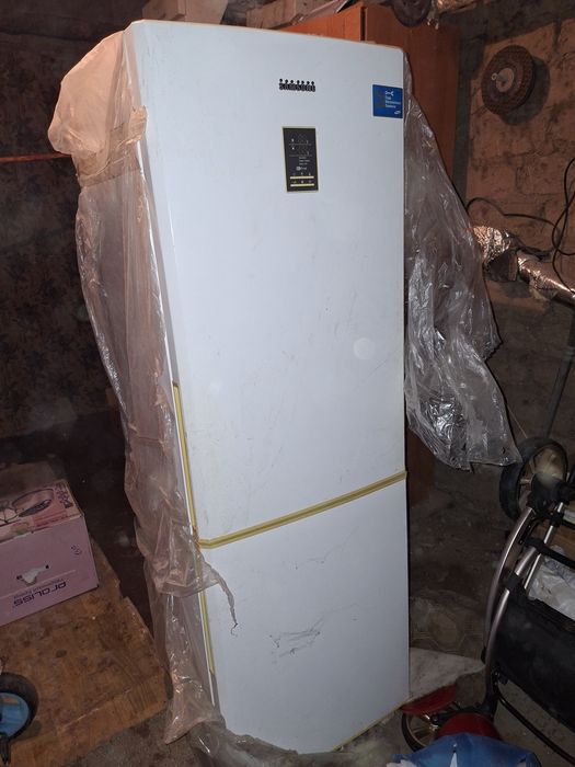 Холоделник 2 камера