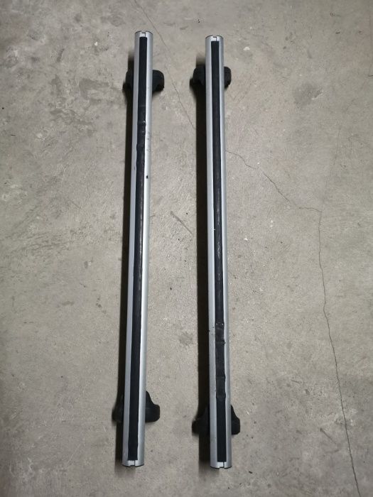 Напречни греди THULE