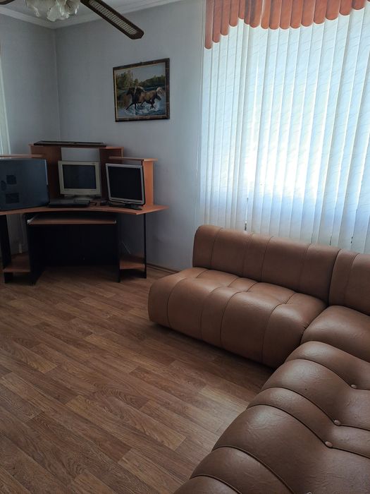 Дом.    в Троицке