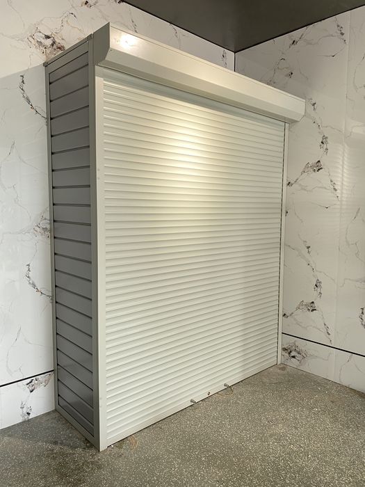 Шкаф в паркинг Астана