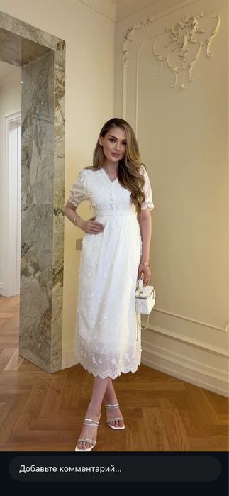 Женская одежда и туфли (новое)