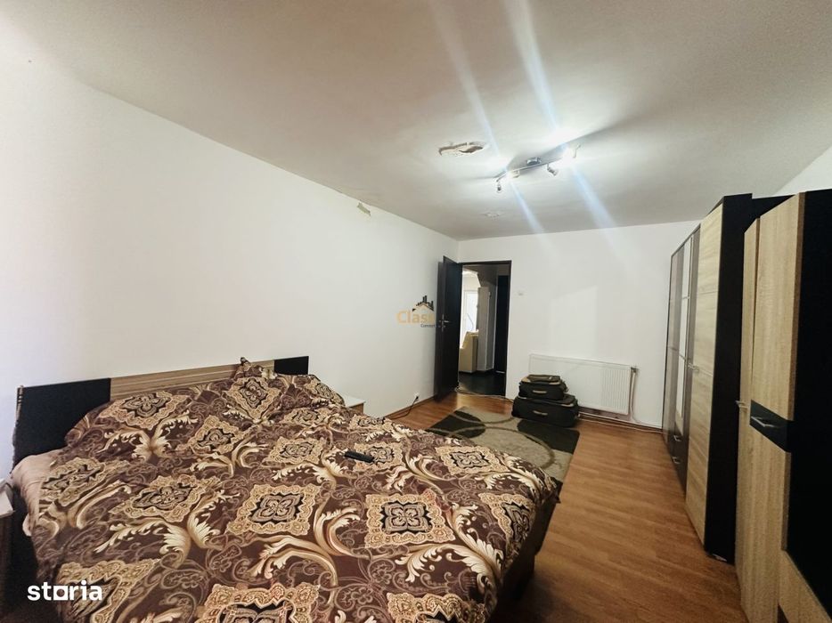Apartament 2 camere | Decomandat | Investitie | 57 mpu | Plopilor