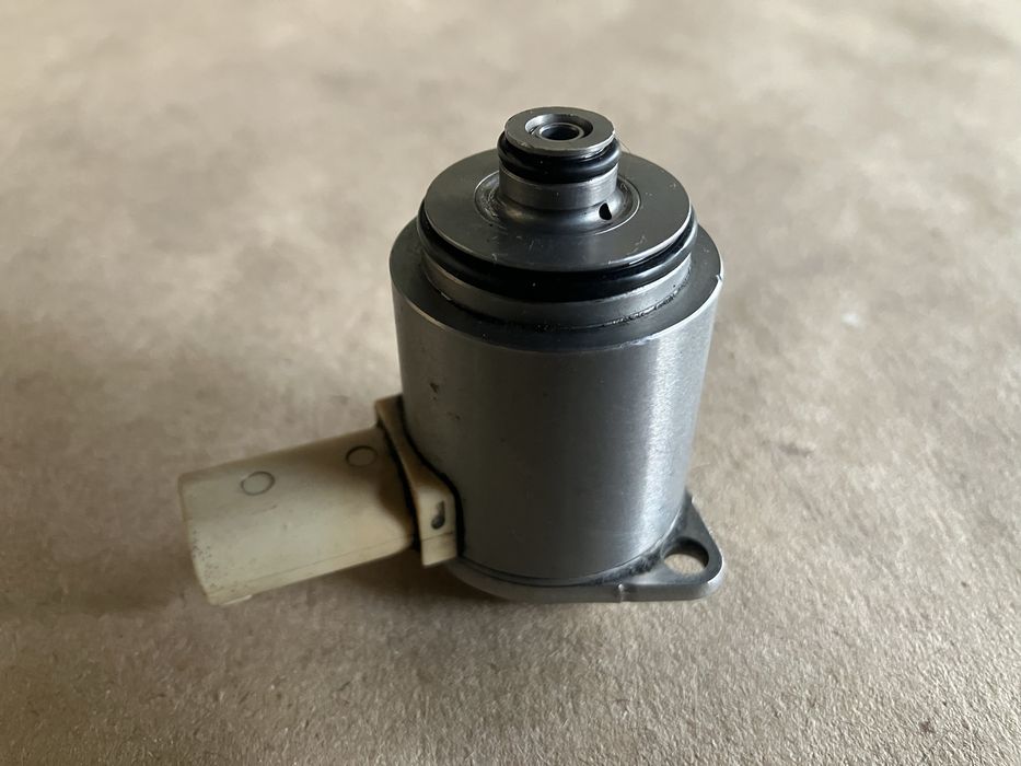 Датчик сервотроника на bmw