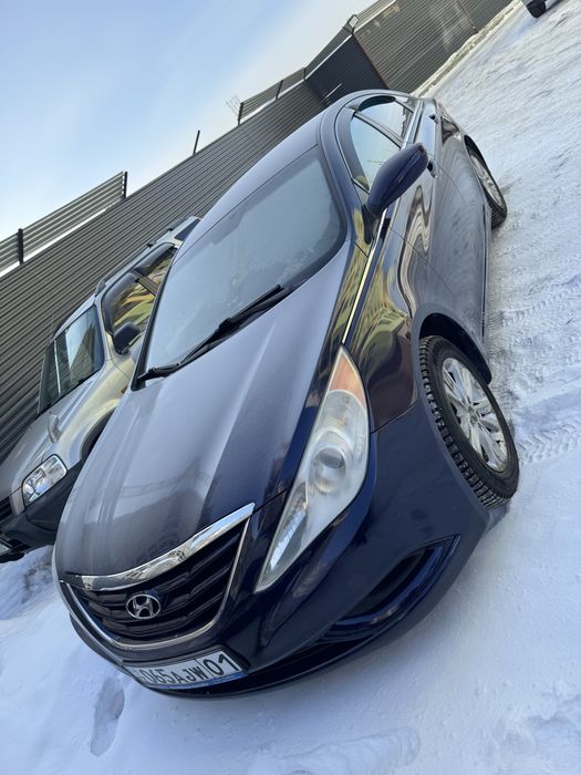 Продам хюндай сонату