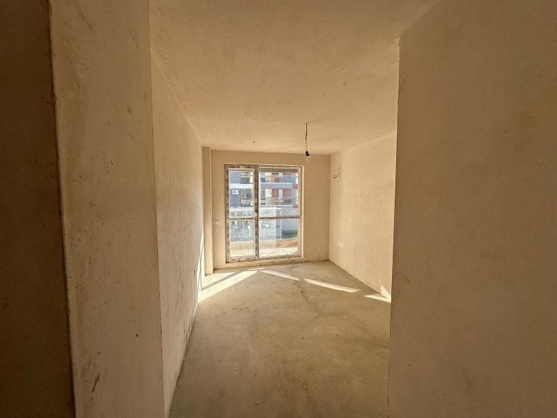 Продава се Двустаен апартамент в Бургас, Меден рудник - зона Д - 62 кв.м за 1283 €/кв.м - Снимка #1