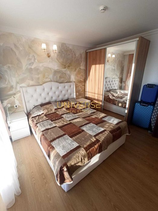 Продава се Двустаен апартамент в к.к. Слънчев бряг - 51 кв.м за 2040 €/кв.м - Снимка #3