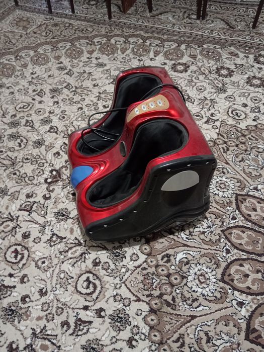 Массажёр для ног