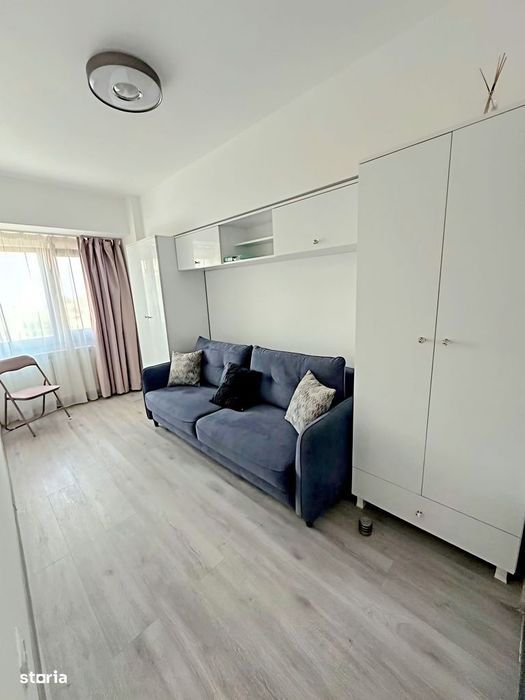 Apartament 4 Camere-Loc de parcare-2 Bai