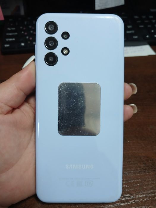 Телефон Samsung A13