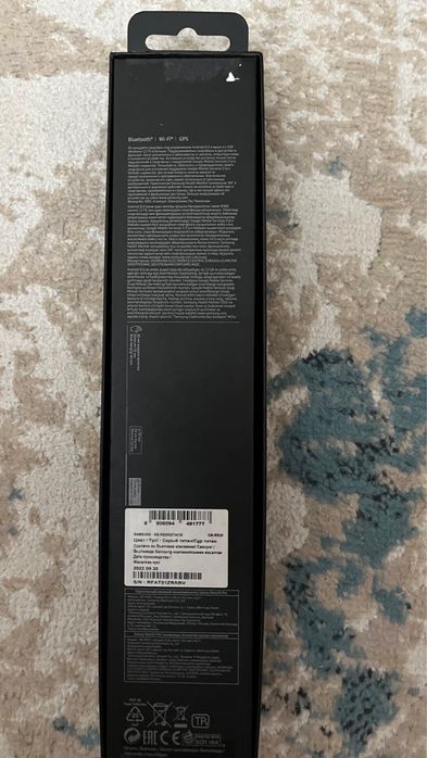 Смарт часы Galaxy Watch5 Pro