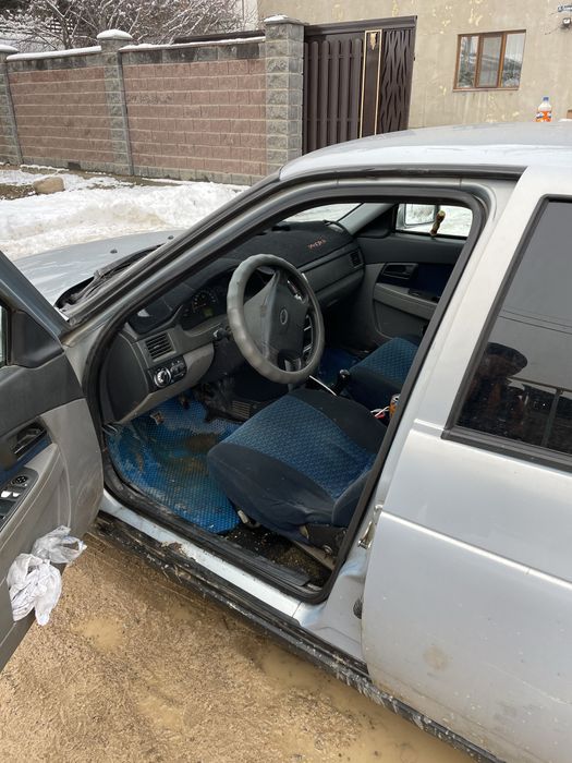 приора 1  на ходу обмен бар