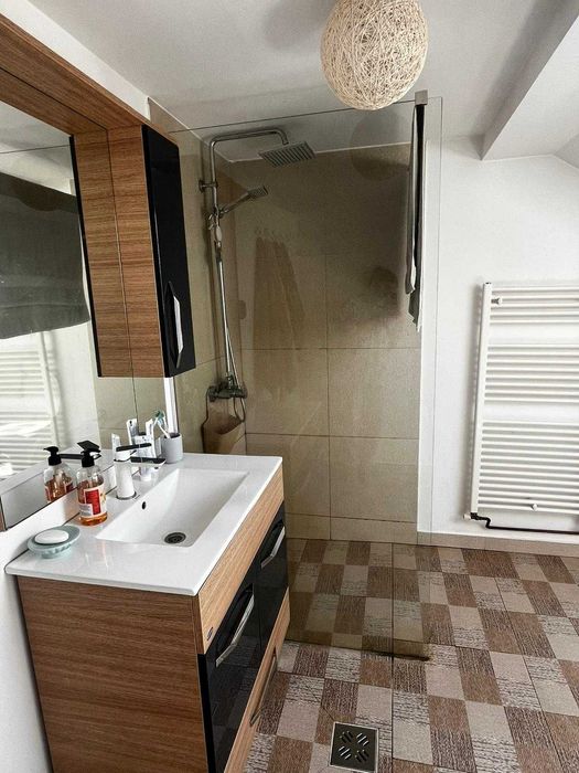 Cazare Ocna Mureș – Aproape de Băile Sărate