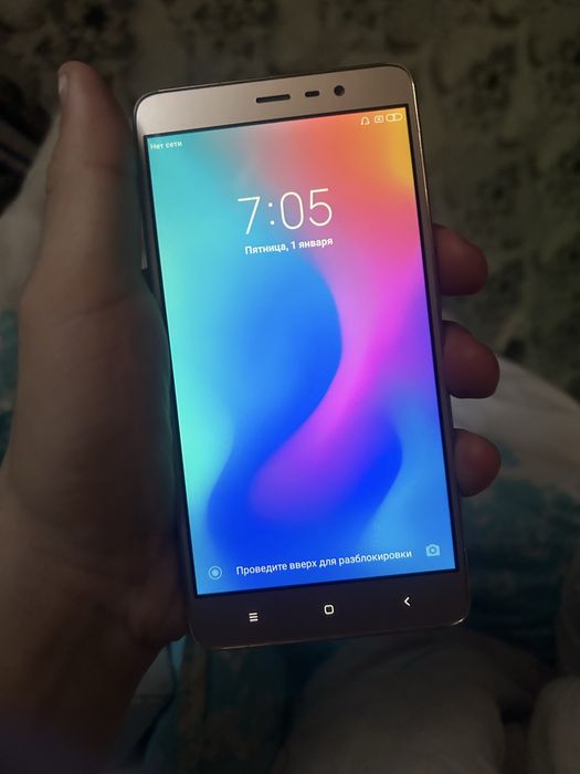 Redmi note 3 16/2