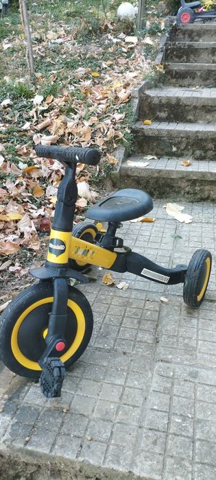 Триколка Chipolino