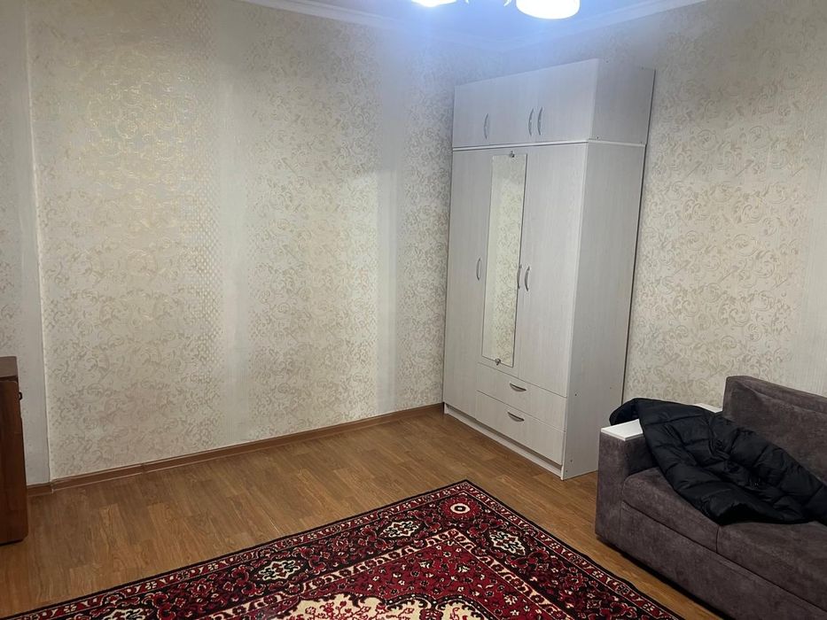 Сдам квартиру долгосрочно