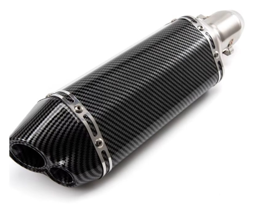 Спортен Ауспух за мотоциклети (Мотор) крос, пистов, скутер