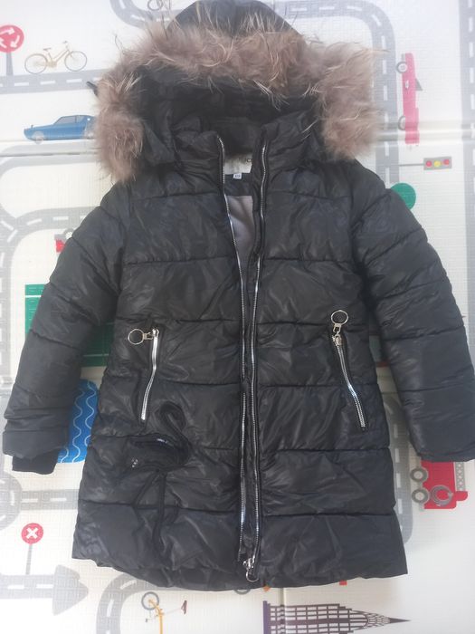 Куртка зимняя  ..