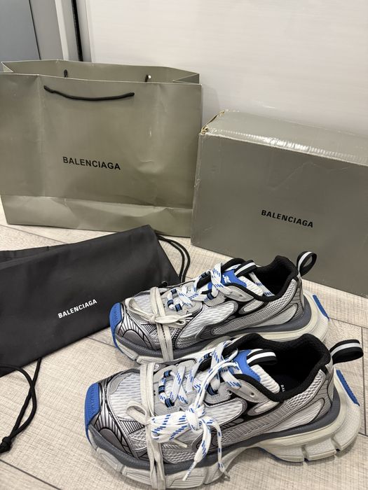 Balenciaga 3xl мъжки 44