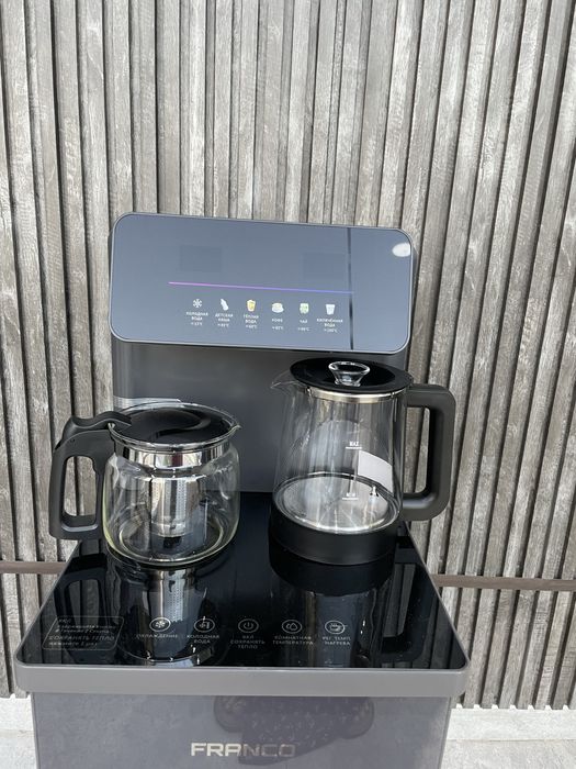 Kuller FRANCO holati yengi