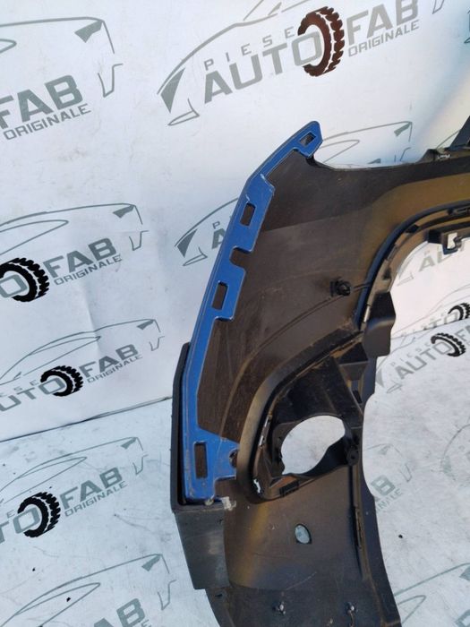 Bara fata Dacia Duster 2 cu bandouri an 2017-2018-2019-2020-2021-2023