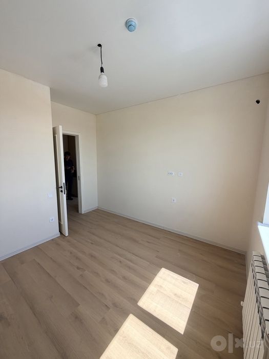 ЖК Bashkent 2 ком, 36 м2. Ор-р: улица Джаркурганская
