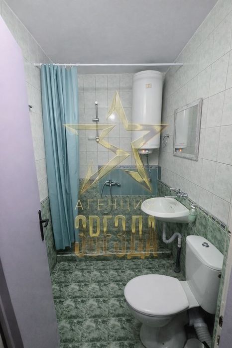 Дава се под наем Тристаен апартамент в Пловдив, Мараша - 90 кв.м за 398.82 € - Снимка #7