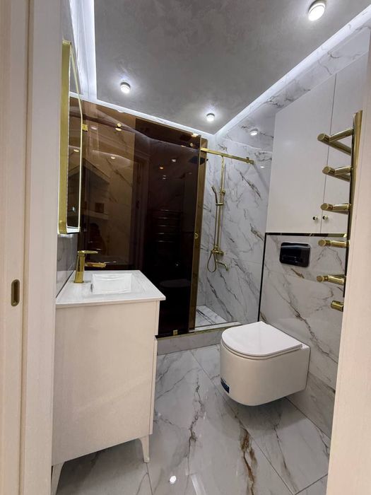 ЖК "Prestige Gardens  Шота Руставели улица