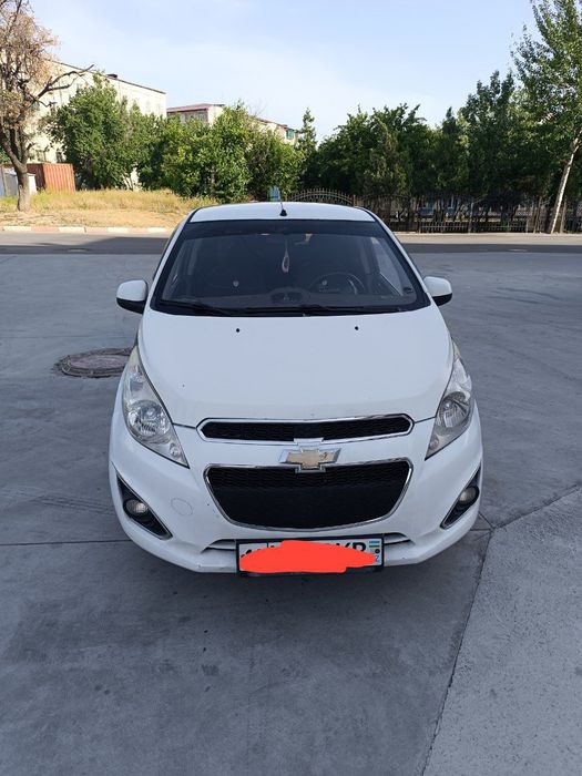 SOTILADI Spark gazi bor