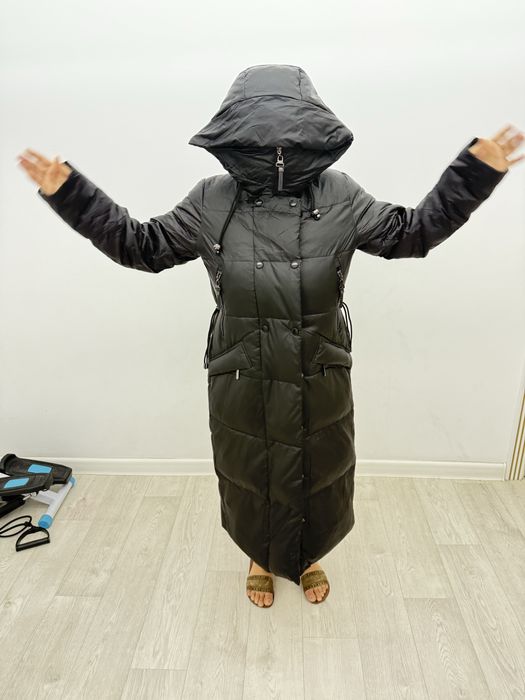 Куртки зимние 5500тг