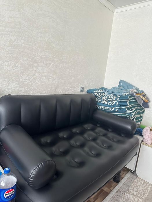 Продам надувной диван