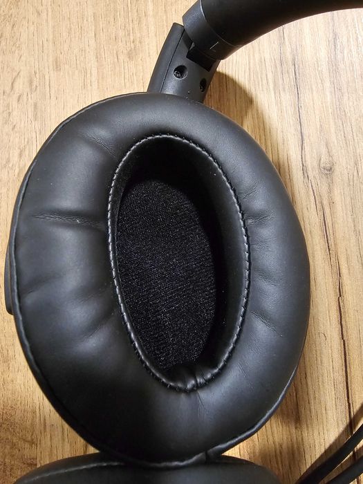 Sennheiser HD 4.30 слушалки с микрофон | HiFi | headphones|closed back