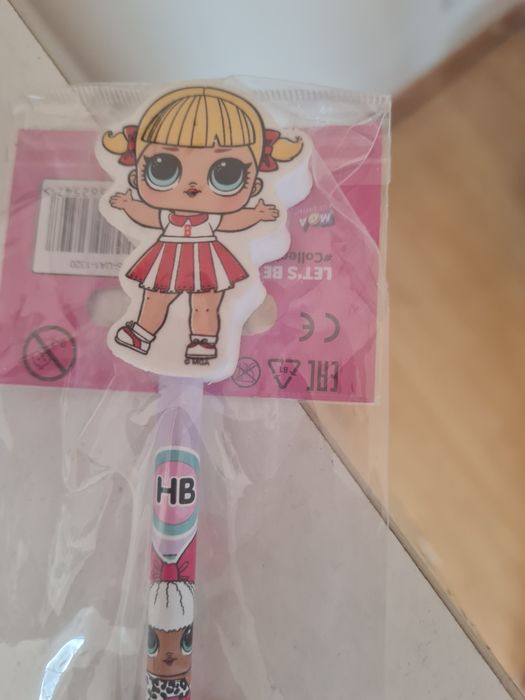 Подарочный LOL набор для девочек