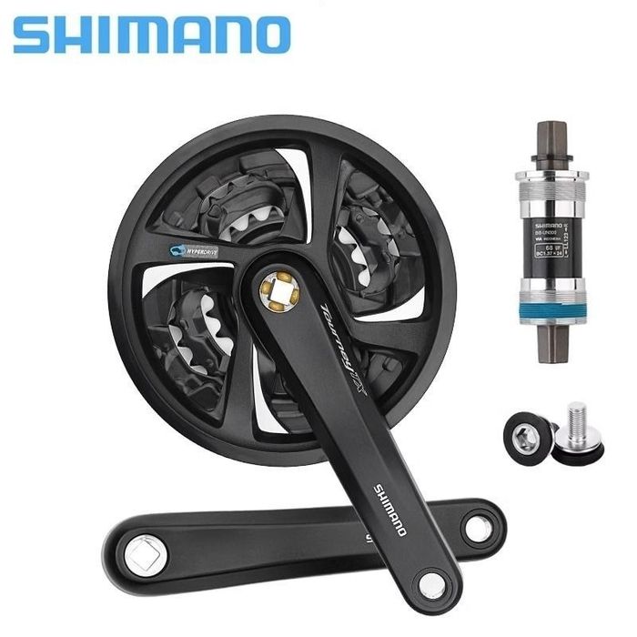 Задний переключатель Shimano Tourney Tx800 7 скоростей