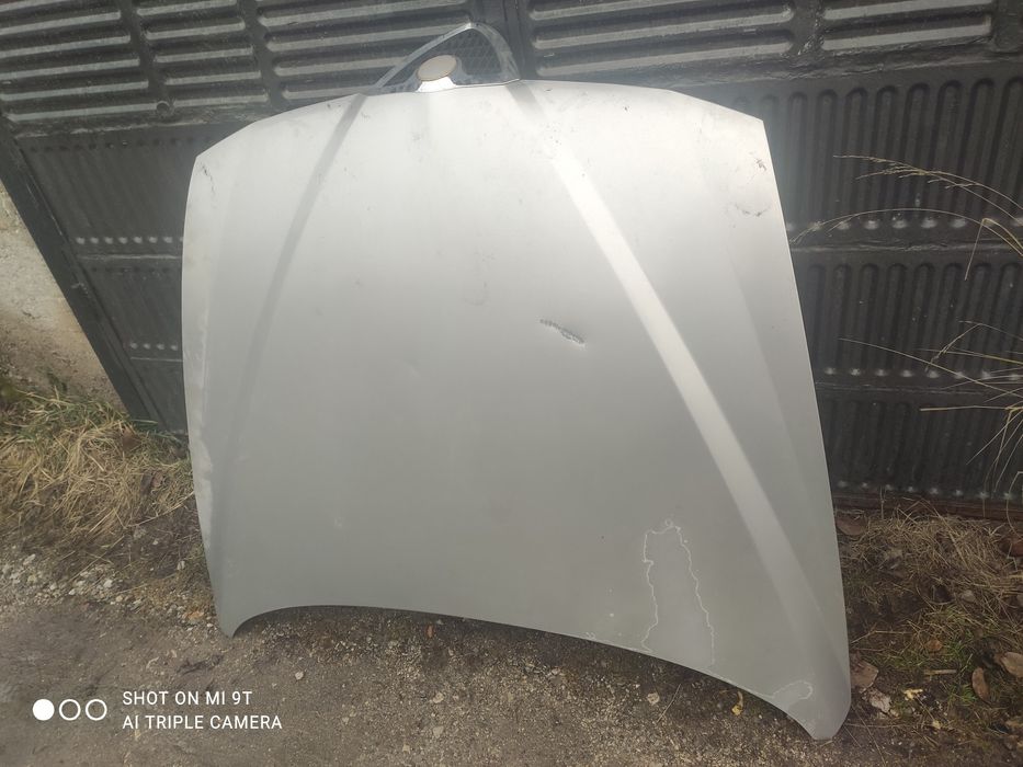 Преден капак за alfa romeo 156 , алфа Ромео 156