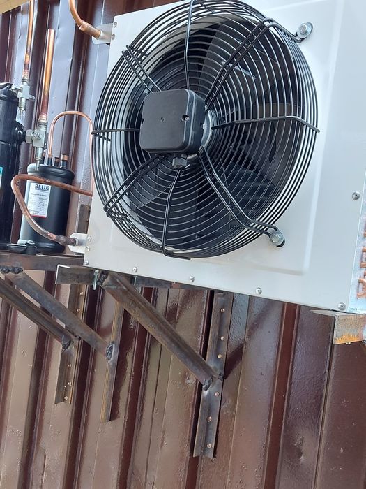 Контейнер для заморозки мяса