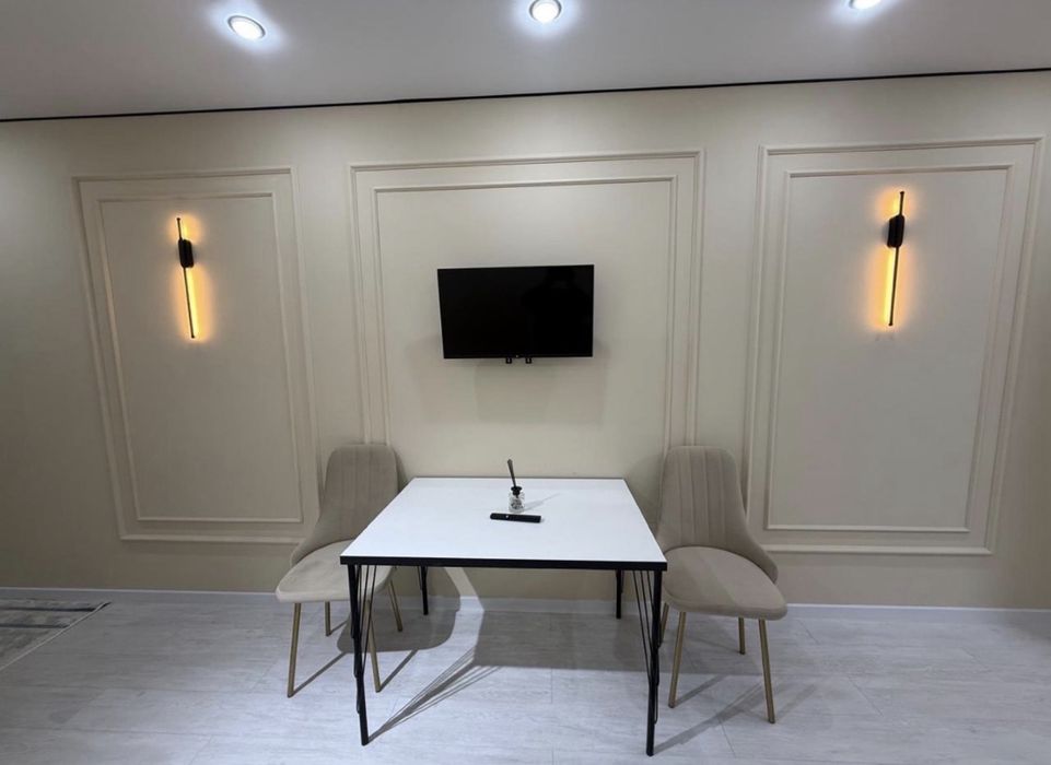 Сдам в аренду Квартира 1 комнатная qargaly city