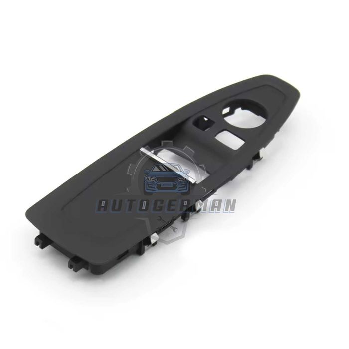 дръжка панел за врата BMW F21 F87 4 серия F32 F33 купе F83 F84 Черен