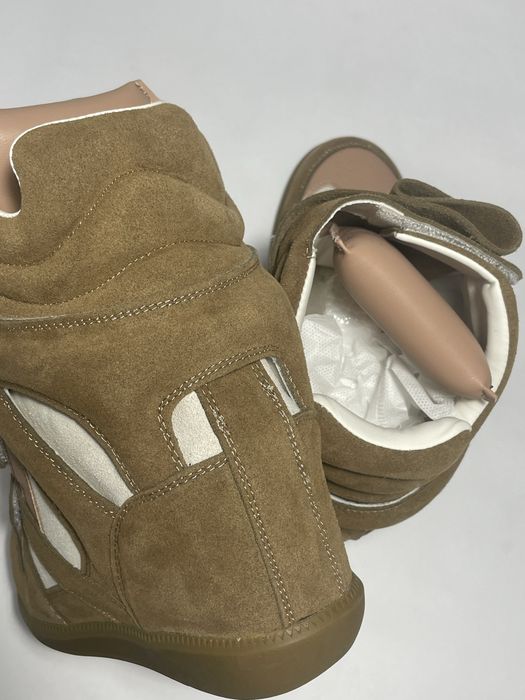 Isabel Marant Maro