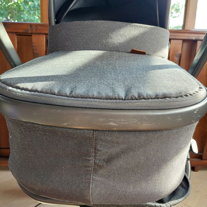 Детска количка maxi cosi nova 4