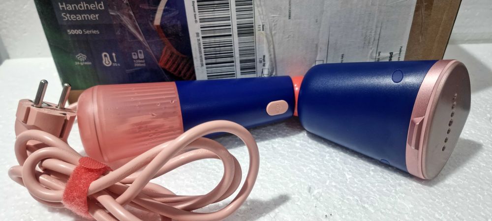 Вертикален Уред за Гладене с Пара PHILIPS STH5030/20, 1400 W