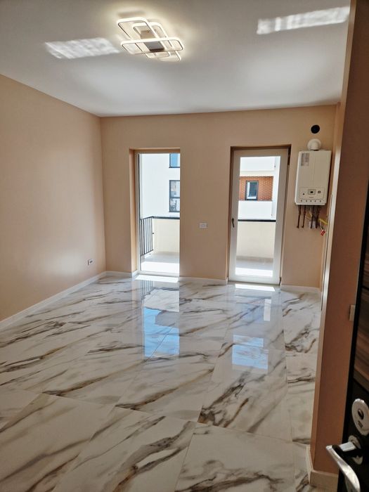 Apartament ultrafinisat 2 camere
