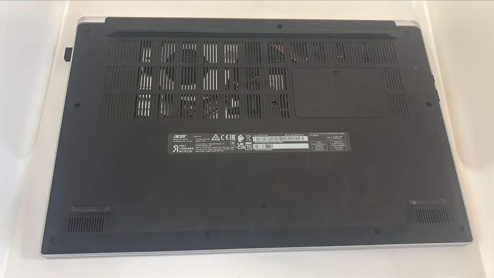 Laptop Acer 15.6'' Extensa 15 EX215-57, FHD IPS, Procesor Intel(R) -A-