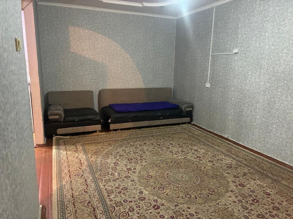 Продам 2  -ком квартира