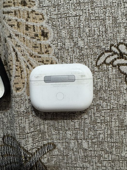 Airpods pro 2 продам