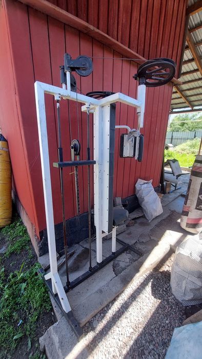 Продам тренажеры