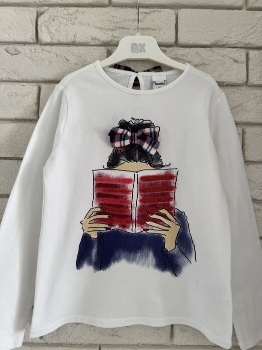 Детски комплект Newness за момиче 8г.