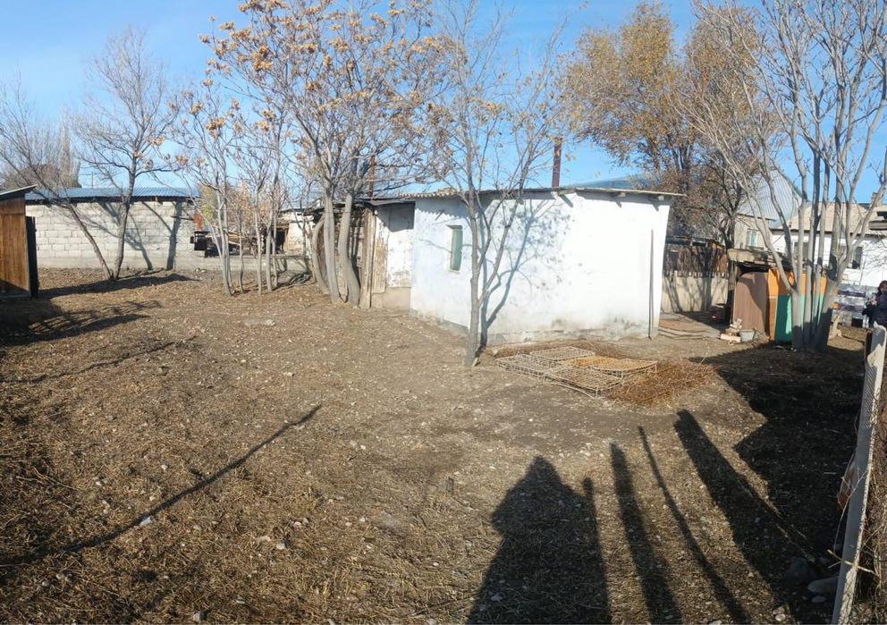 Продам Дом район станции Бурыл